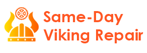 Same-Day Viking Repair